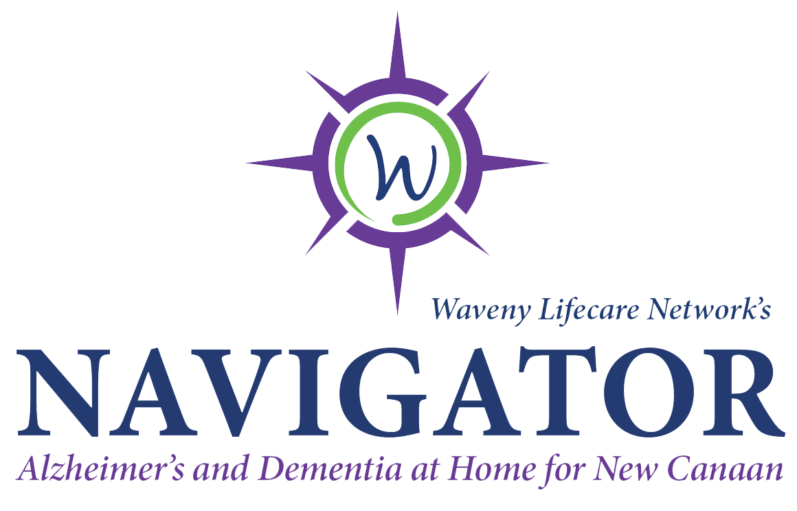 Waveny LifeCare Network's Navigator: Alzheimer's and Dementia at Home for New Canaan