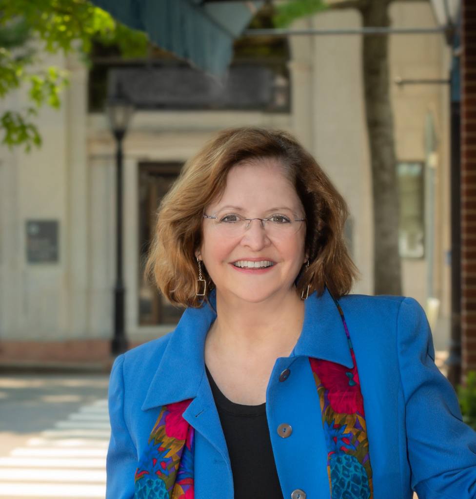 Kathleen A. Corbet